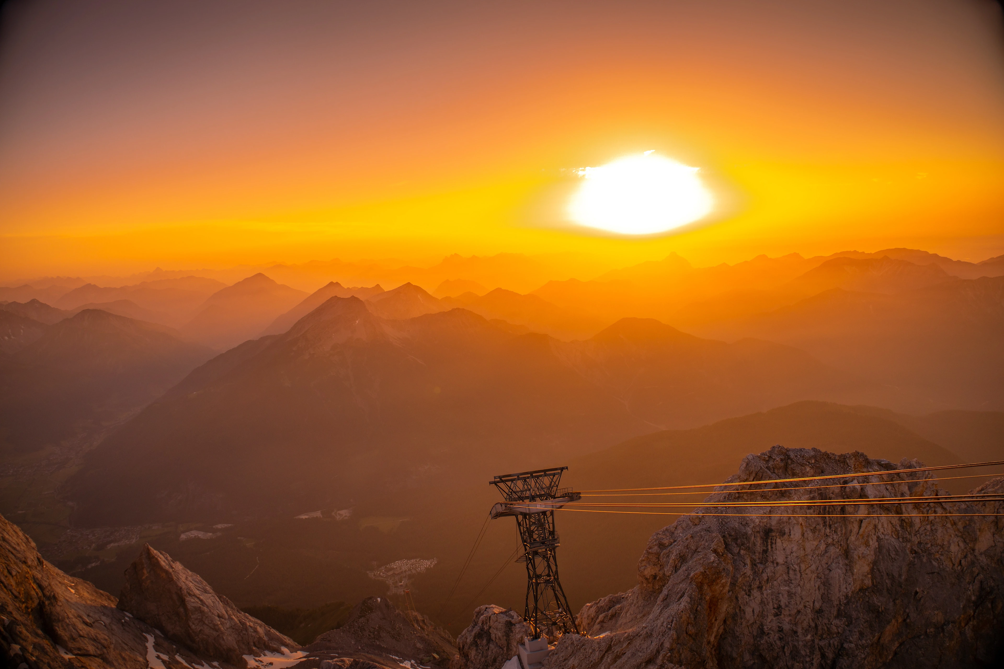Sundowner