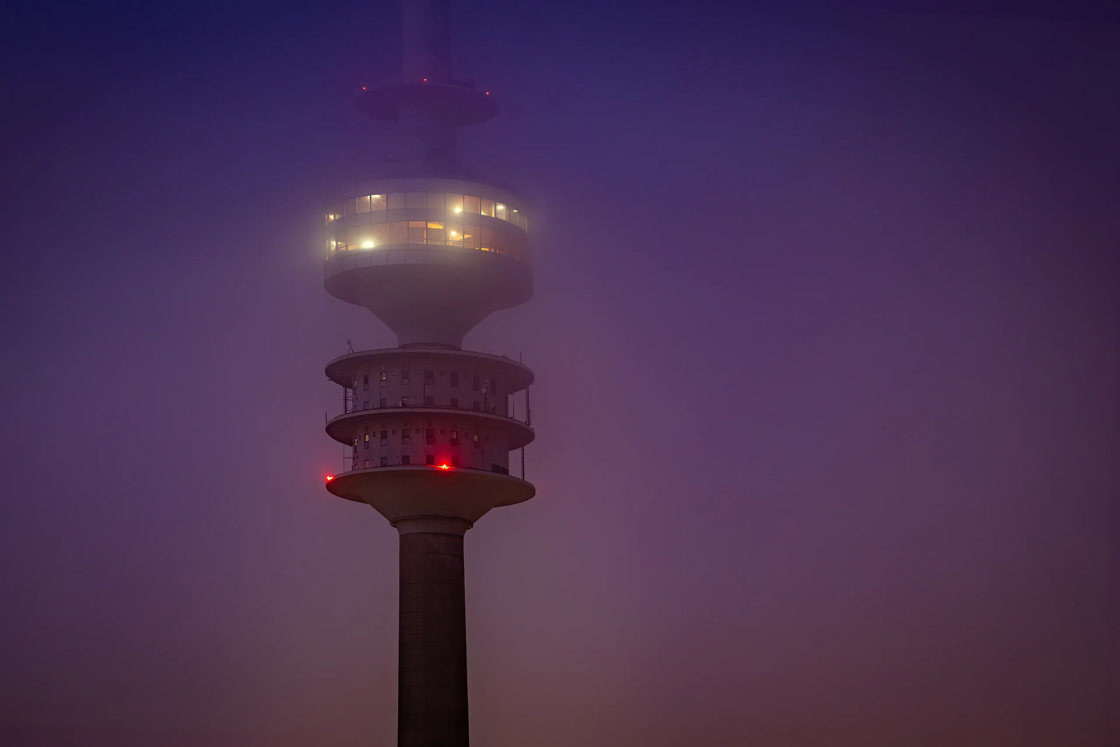 Olympic Tower Munich