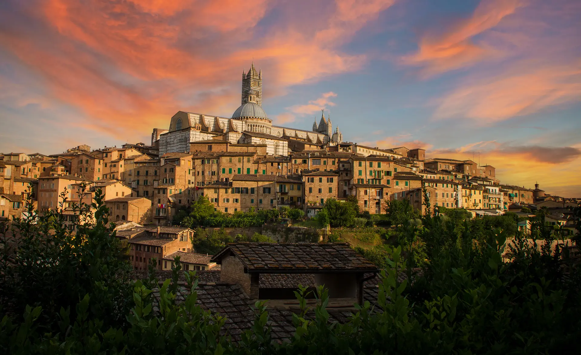 Siena