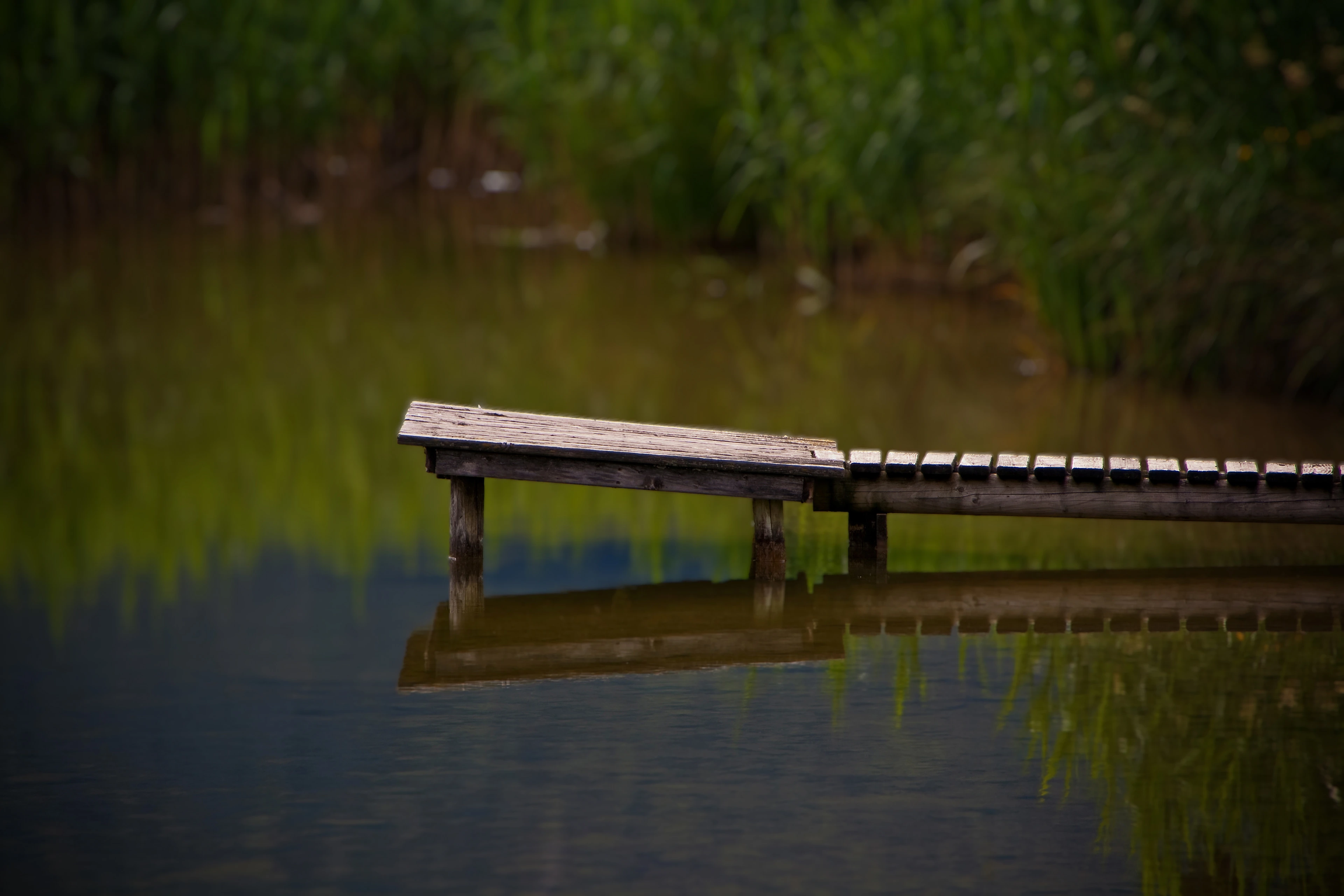 Silence