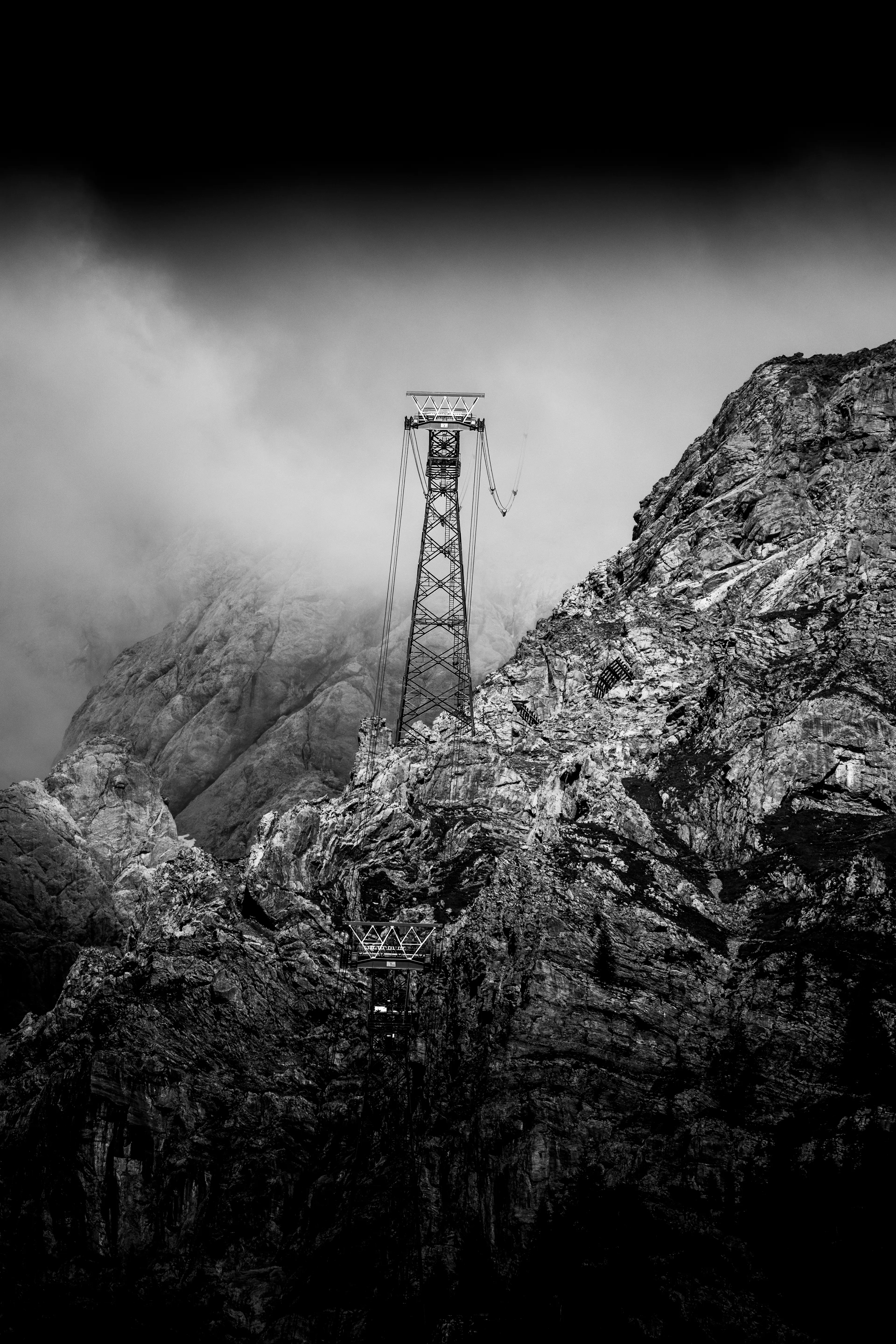 Way to the Top