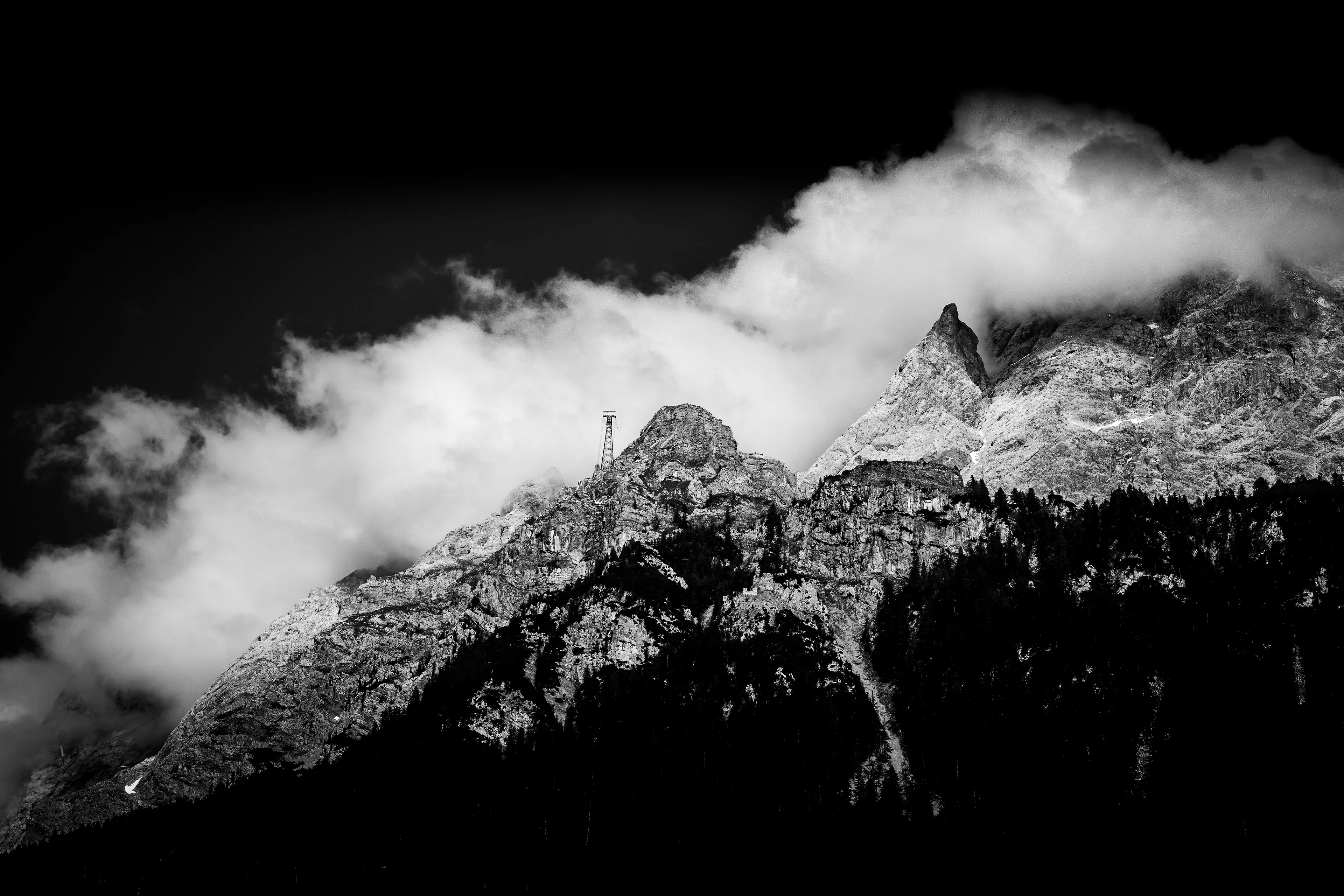 Zugspitze